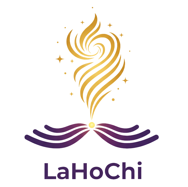 Lahochi Logo